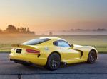 Dodge Viper SRT 2013 года